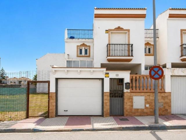 Vivienda de lujo de 203 m2 en venta San Pedro de Alcantara pueblo, Marbella, Málaga, Andalucía