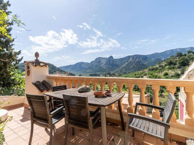 Vivienda de lujo de 200 m2 en venta Bunyola, Baleares