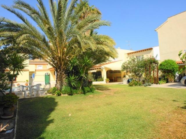 Vivienda exclusiva de 200 m2 en venta Vera, Andalucía