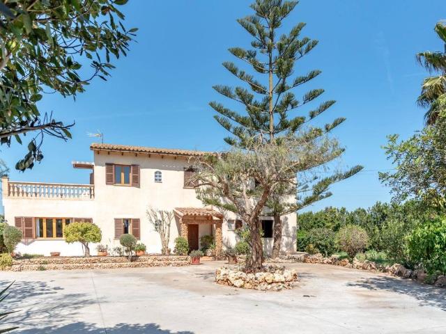 Vivienda de lujo de 200 m2 en venta Manacor, Baleares