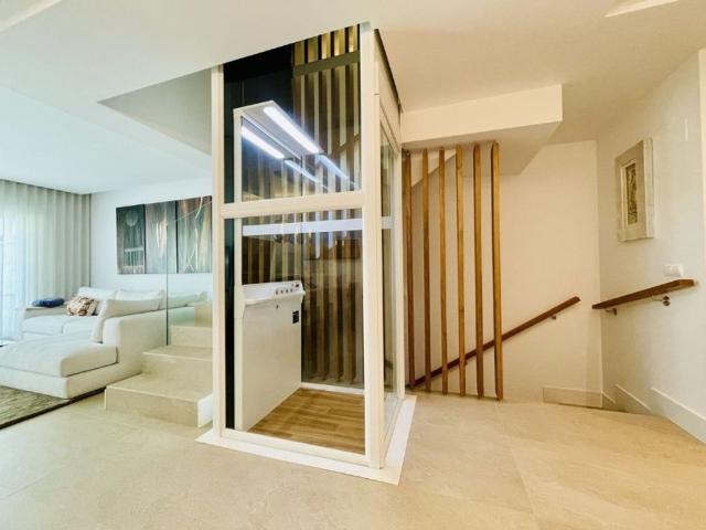 Vivienda de lujo de 200 m2 en venta Mijas, Andalucía