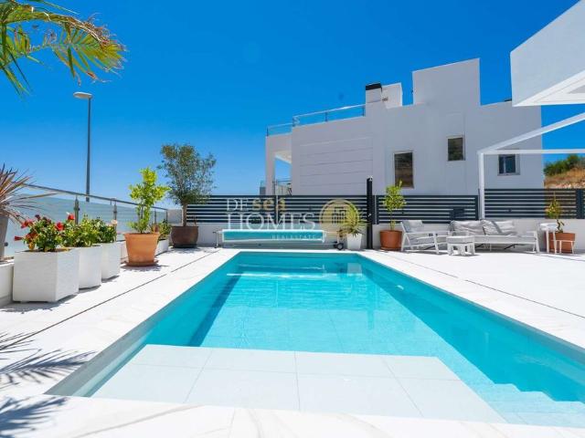 Vivienda de lujo de 200 m2 en venta Nerja, Andalucía