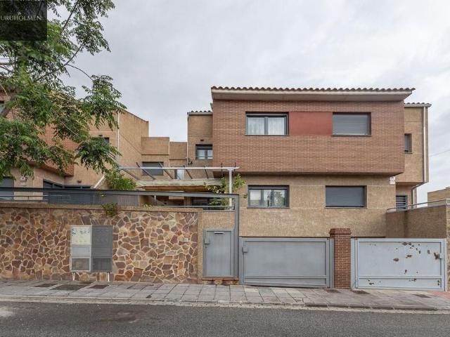 Vivienda de lujo de 202 m2 en venta Armilla, España