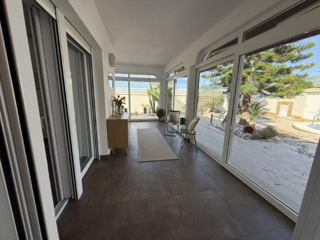 Vivienda de lujo de 205 m2 en venta La Manga, Murcia