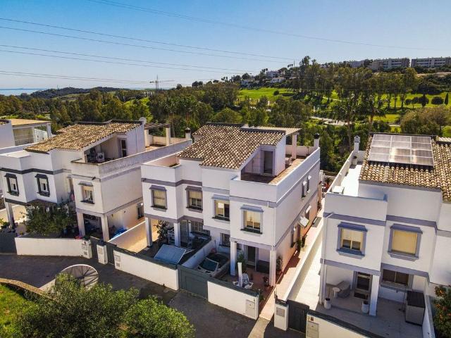 Vivienda de lujo de 206 m2 en venta Estepona, España