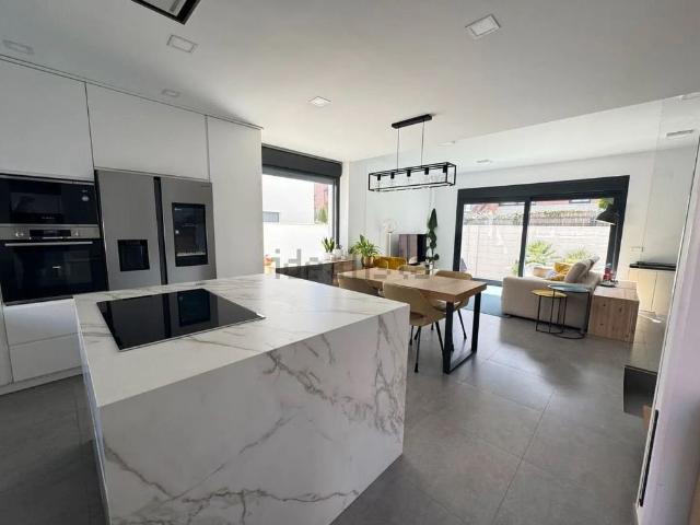 Vivienda de lujo de 209 m2 en venta Madrid, Comunidad de Madrid