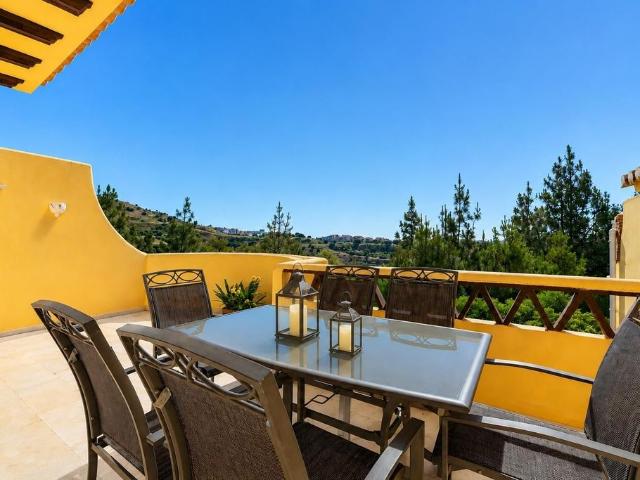 Vivienda de lujo de 213 m2 en venta Mijas, España