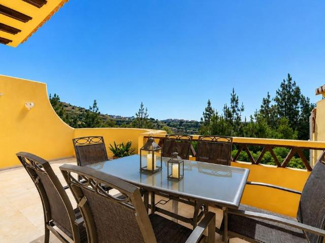 Vivienda de alto standing de 178 m2 en venta Mijas, Andalucía