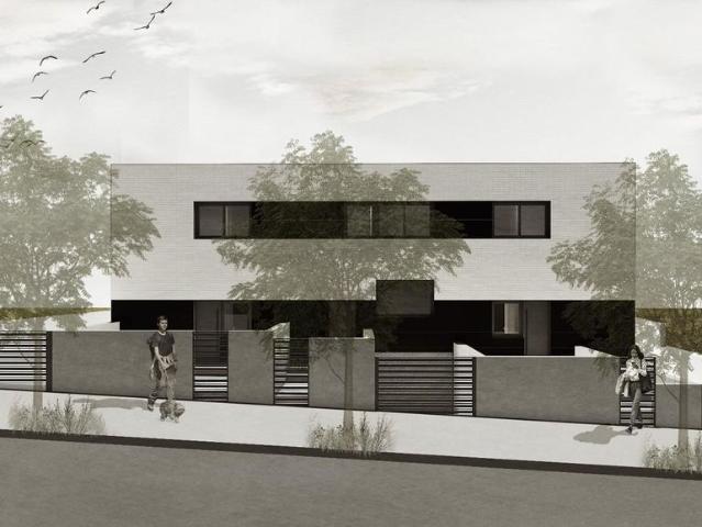 Vivienda de lujo de 210 m2 en venta Vilanova del Camí, Cataluña