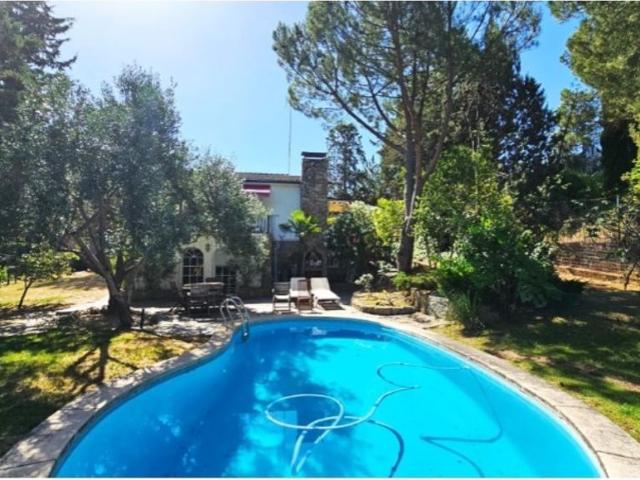 Vivienda de lujo de 210 m2 en venta Las Rozas de Madrid, Comunidad de Madrid