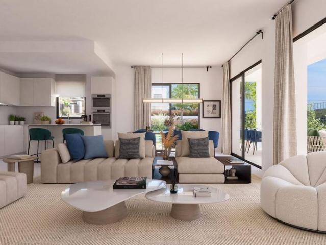 Vivienda de lujo de 210 m2 en venta Mijas, España