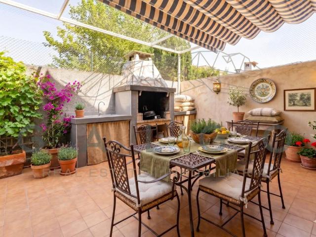 Vivienda de lujo de 211 m2 en venta San Antonio de Benagéber, Comunidad Valenciana