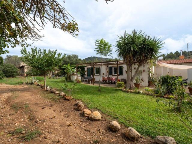 Vivienda de lujo de 212 m2 en venta Alaró, Baleares