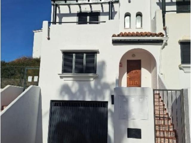 Vivienda de lujo de 212 m2 en venta Manilva, Andalucía