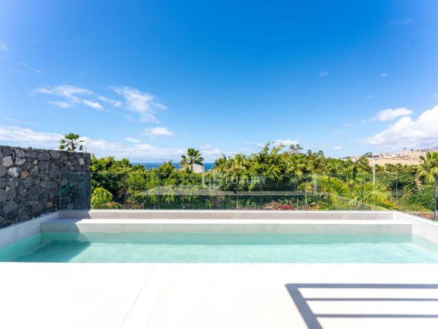 Vivienda de lujo de 212 m2 en alquiler Adeje, Canarias