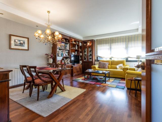 Vivienda de lujo de 214 m2 en venta San Quirico de Tarrasa, España