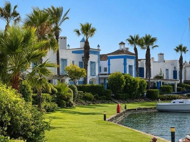 Vivienda de lujo de 214 m2 en venta Sotogrande, Andalucía