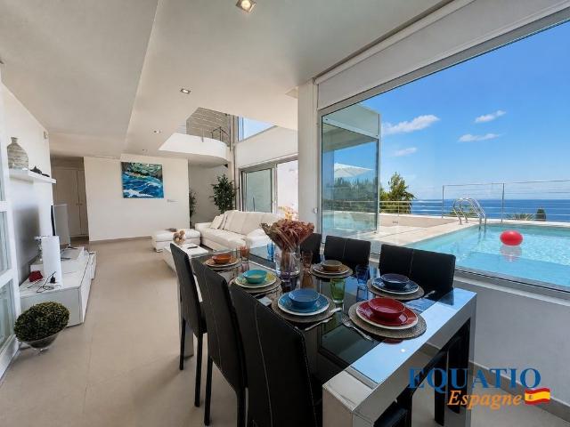 Vivienda de lujo de 215 m2 en venta Altea, Comunidad Valenciana
