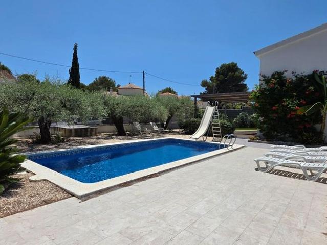 Vivienda de lujo de 215 m2 en venta l'Ametlla de Mar, Cataluña