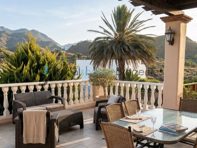 Vivienda de lujo de 215 m2 en venta Mojacar, España