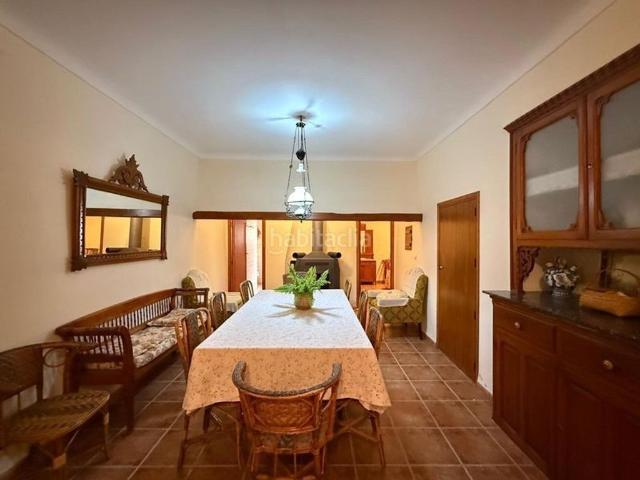 Vivienda de lujo de 5010000 m2 en venta Pinoso, Comunidad Valenciana
