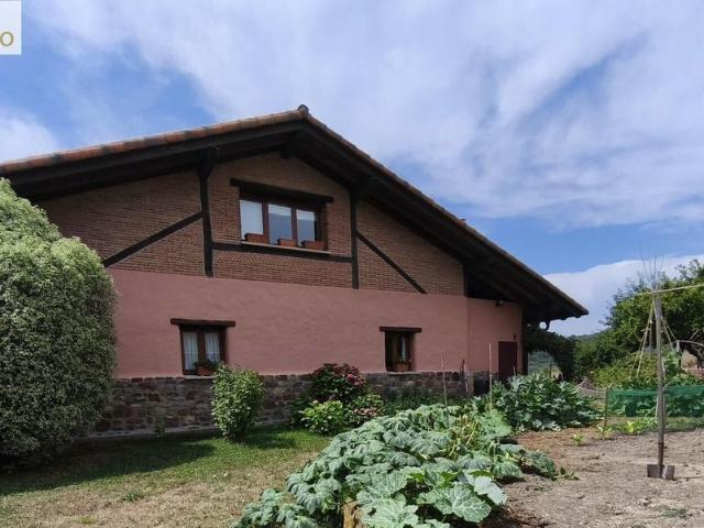 Vivienda de lujo de 220 m2 en venta Villarreal de Alava, País Vasco