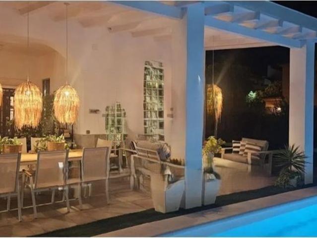 Vivienda de lujo de 220 m2 en venta Ayamonte, Andalucía