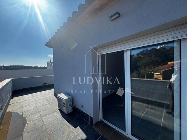 Vivienda de lujo de 220 m2 en venta Bagur, España