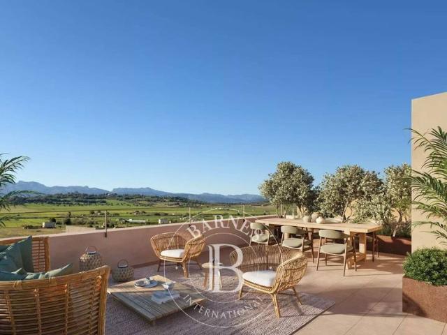 Vivienda de lujo de 222 m2 en venta Santa Margarita, España