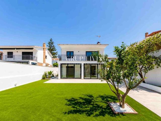 Vivienda de alto standing de 227 m2 en venta San Pedro de Ribas, España