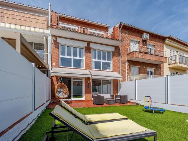 Vivienda de lujo de 225 m2 en venta Vilassar de Dalt, Cataluña