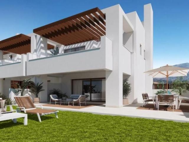 Vivienda de lujo de 225 m2 en venta Mijas, Andalucía