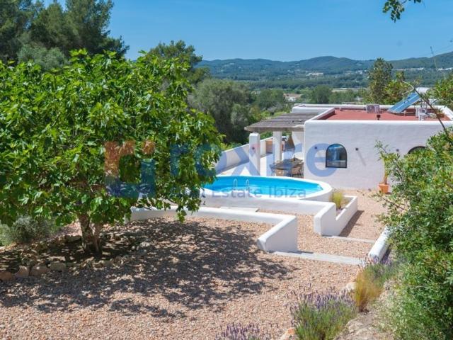 Vivienda de lujo de 225 m2 en venta Santa Eulalia del Río, España