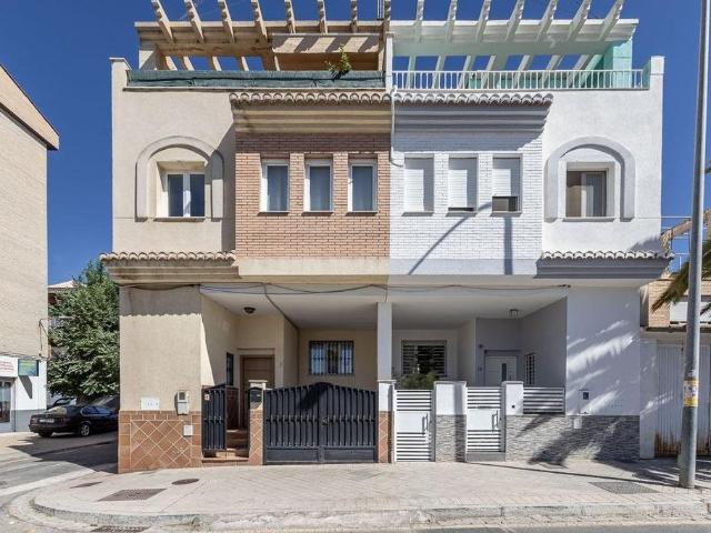 Vivienda de lujo de 226 m2 en venta Granada, España
