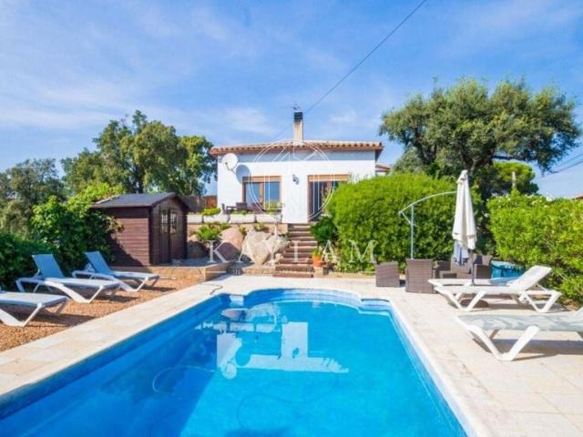 Vivienda de lujo de 228 m2 en venta Playa de Aro, España