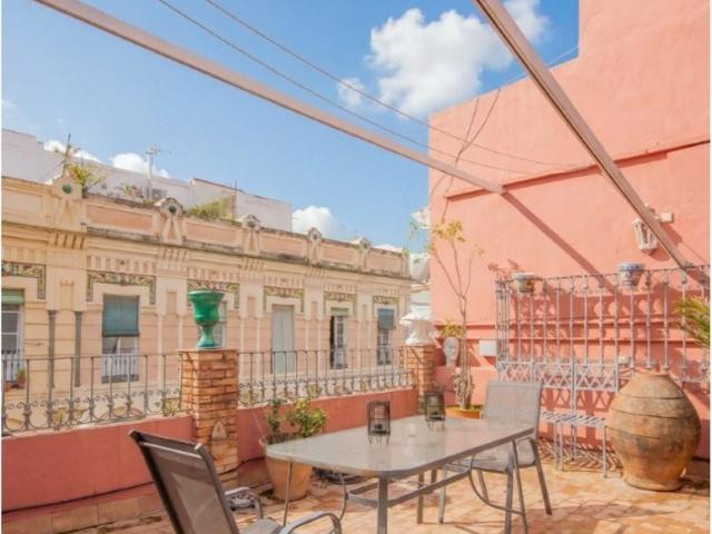 Vivienda exclusiva en venta Sevilla, España
