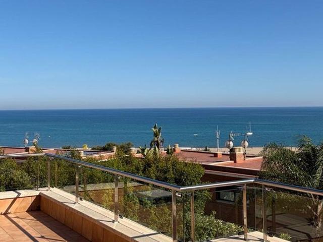 Vivienda de lujo de 233 m2 en alquiler Sitges, España
