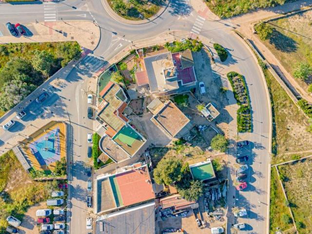 Vivienda de lujo de 230 m2 en venta Formentera, España