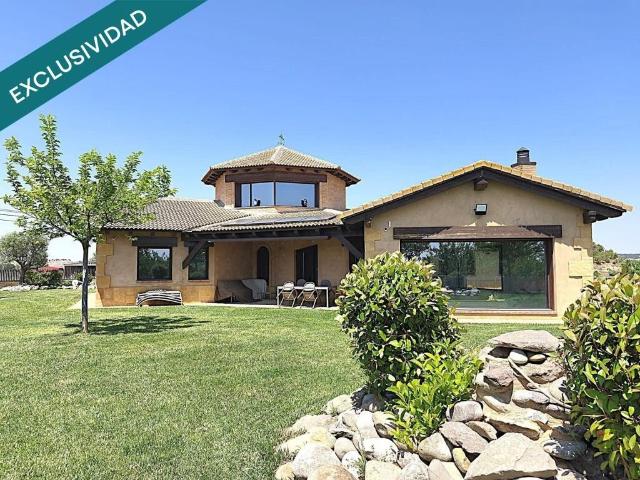 Vivienda de lujo de 230 m2 en venta Huesca, Aragón
