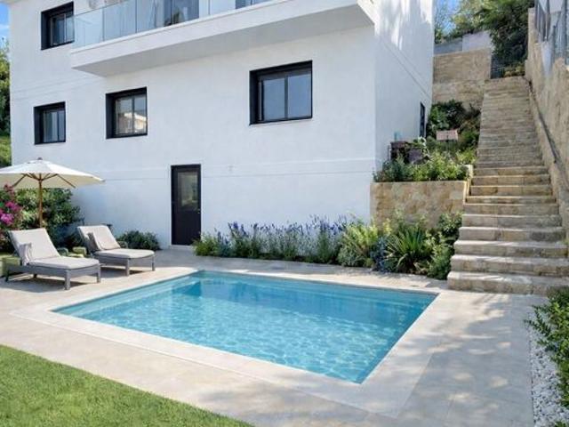 Vivienda de lujo de 230 m2 en venta Sitges, España