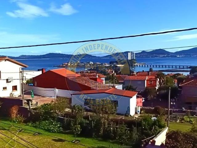 Vivienda de lujo de 231 m2 en venta Vigo, España