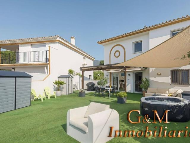 Vivienda de lujo de 232 m2 en venta Mijas, España