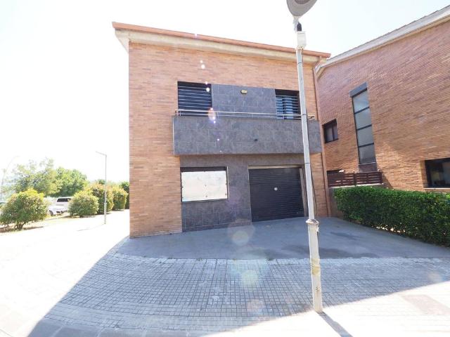Vivienda de lujo de 237 m2 en venta Montmeló, Cataluña