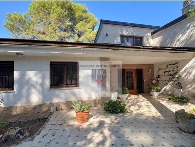 Vivienda de lujo de 23486 m2 en venta Alcoy, España
