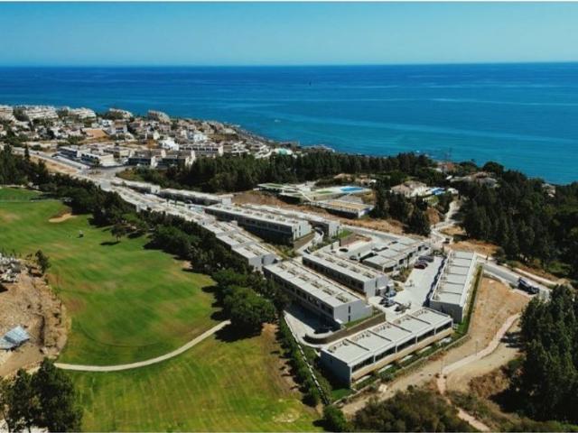 Vivienda de lujo de 234 m2 en venta Mijas, España