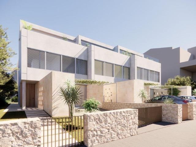 Vivienda de lujo de 234 m2 en venta Santa Margarita, España