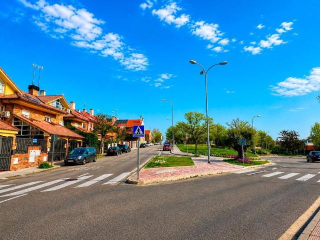Vivienda de lujo de 238 m2 en venta Valdemoro, España