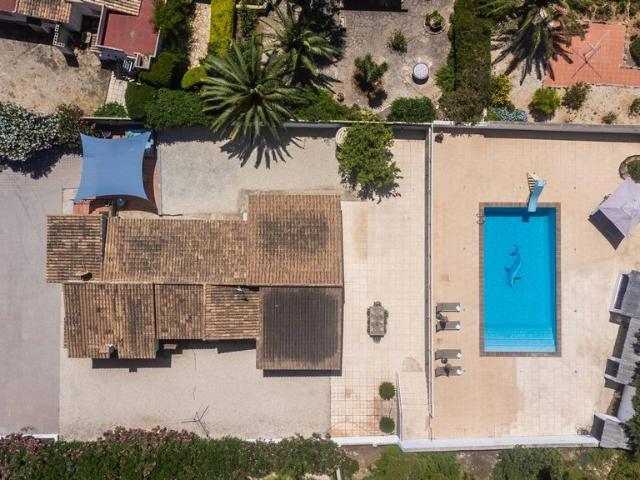 Vivienda de lujo de 253 m2 en venta Calle El Bellveure, Benissa, Provincia de Alicante, Valencia