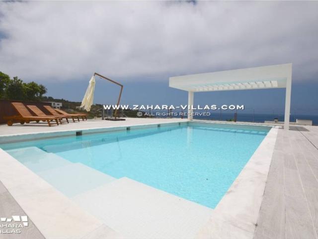 Vivienda de lujo de 343 m2 en venta Zahara de los Atunes, España