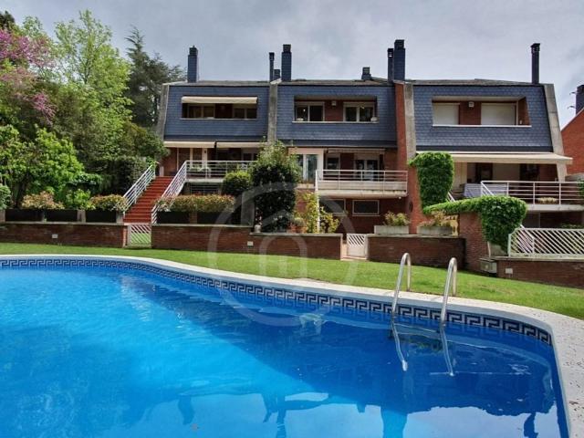 Vivienda de lujo de 343 m2 en venta L'Ametlla del Vallès, Cataluña